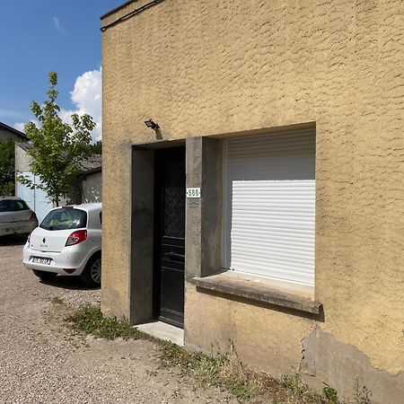 Le Pelican Villars-les-Dombes Ngoại thất bức ảnh