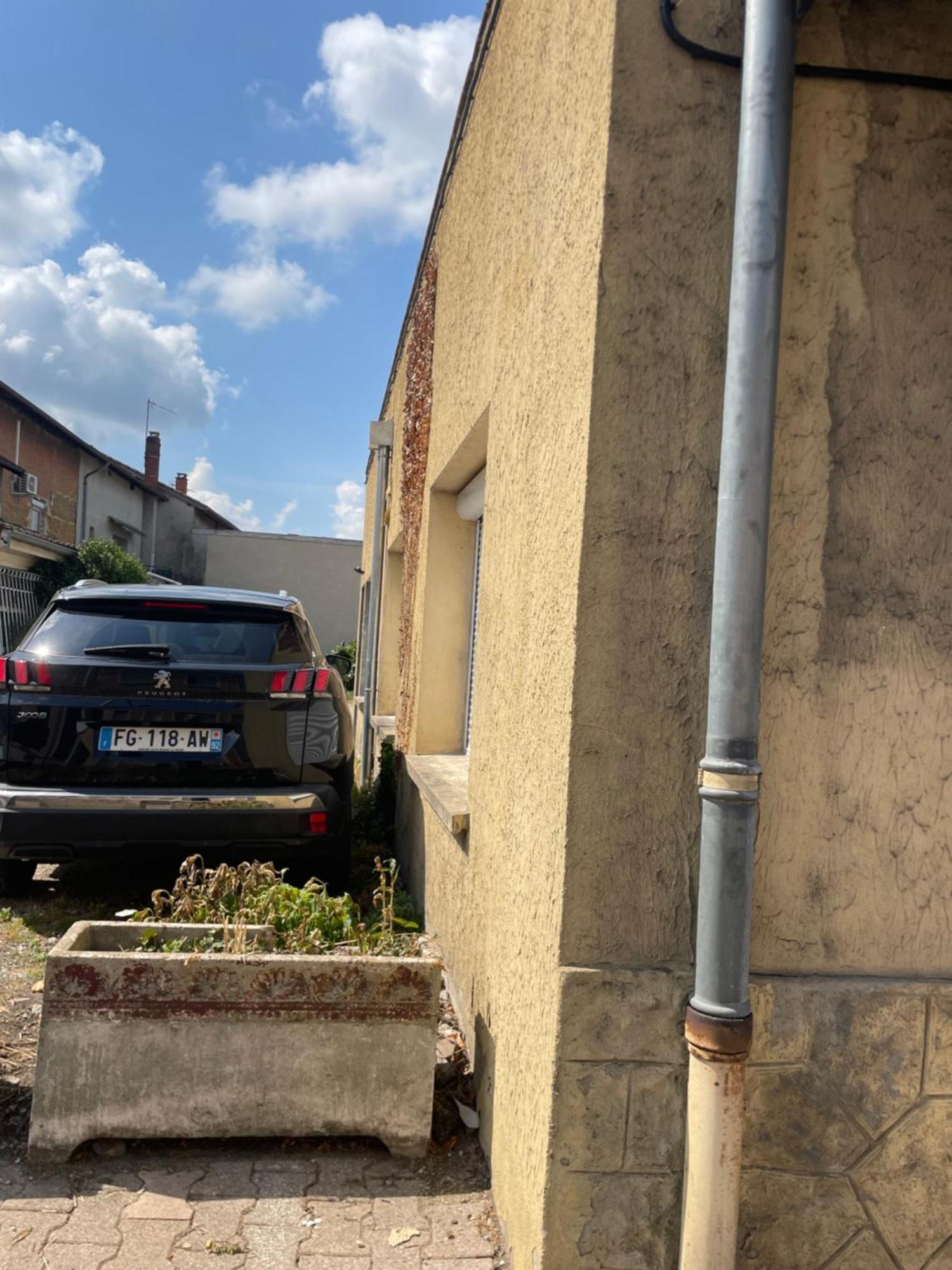 Le Pelican Villars-les-Dombes Ngoại thất bức ảnh